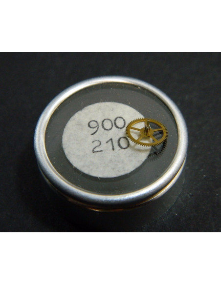 Movado 900-210 Petite moyenne