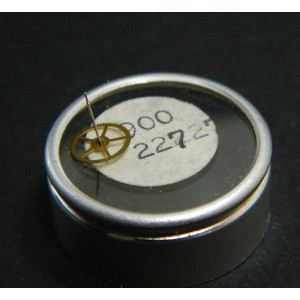 Movado 900-227 Roue de seconde