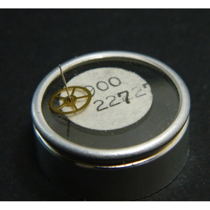 Movado 900-227 Roue de seconde
