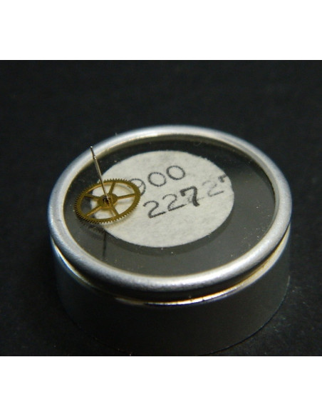 Movado 900-227 Roue de seconde