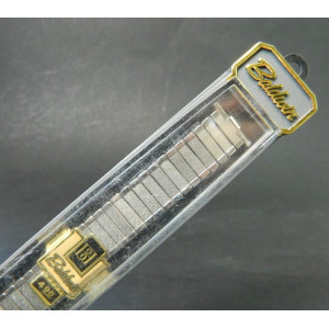 Baldwin bracelet extensible