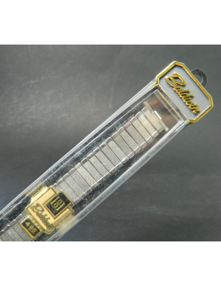 Baldwin bracelet extensible