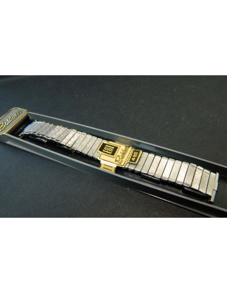 Baldwin bracelet extensible