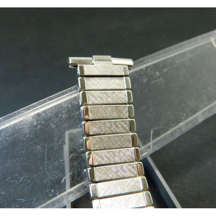 Baldwin bracelet extensible