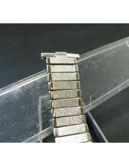 Baldwin bracelet extensible