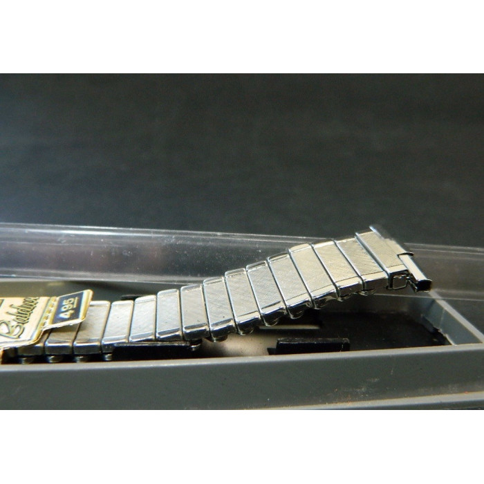 Baldwin bracelet extensible