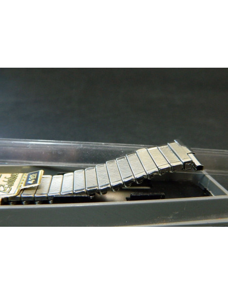 Baldwin bracelet extensible