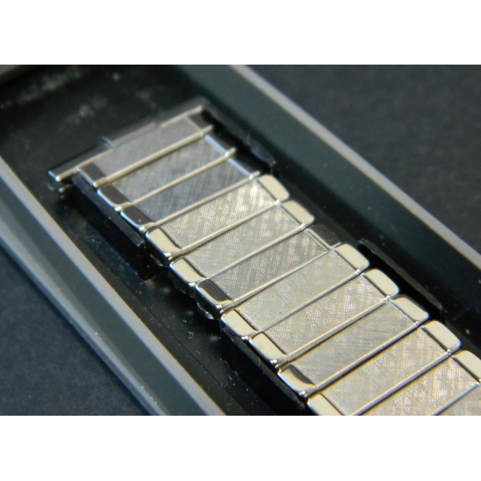 Baldwin bracelet extensible