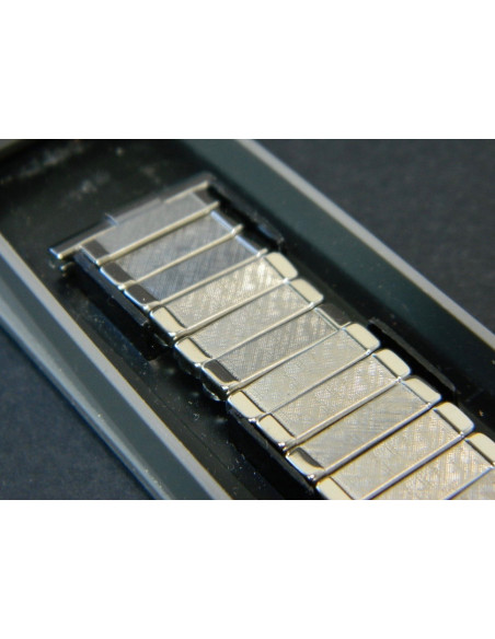 Baldwin bracelet extensible