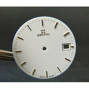 Zenith 30.0090.337 cadran
