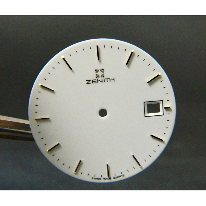 Zenith 30.0090.337 cadran