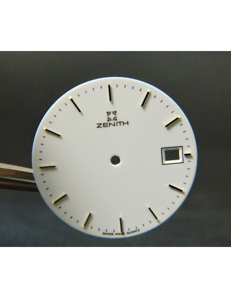 Zenith 30.0090.337 cadran