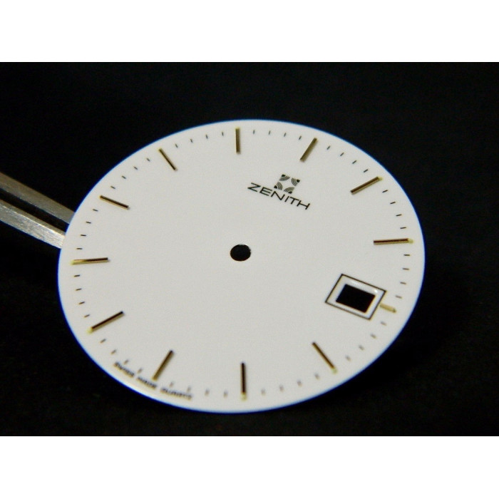 Zenith 30.0090.337 cadran
