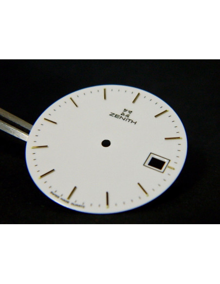 Zenith 30.0090.337 cadran