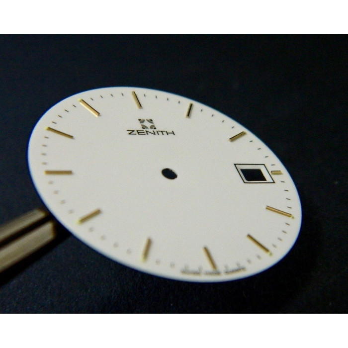 Zenith 30.0090.337 cadran