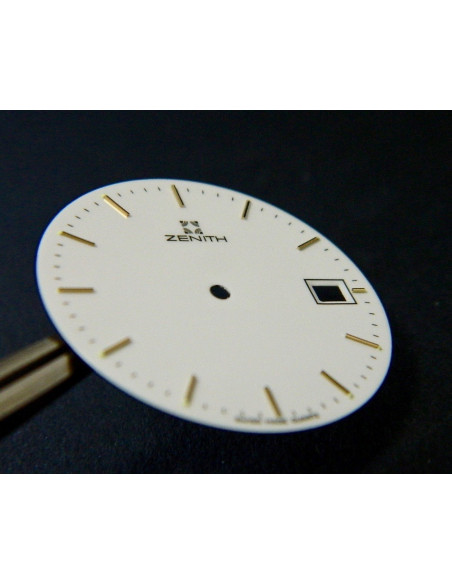 Zenith 30.0090.337 cadran