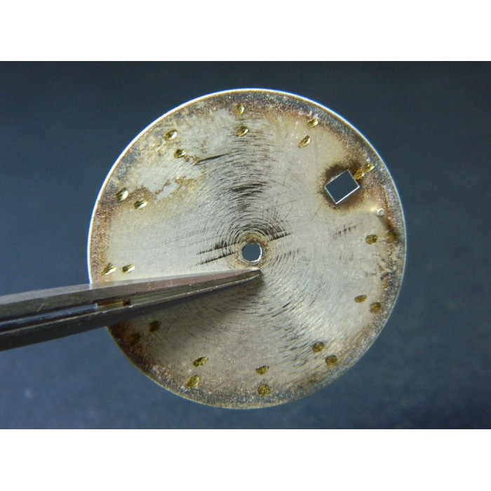 Zenith 30.0090.337 cadran