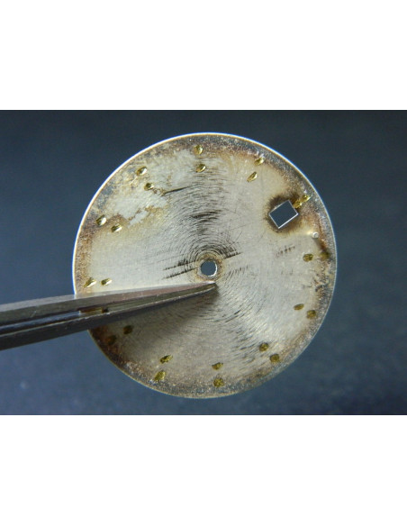 Zenith 30.0090.337 cadran