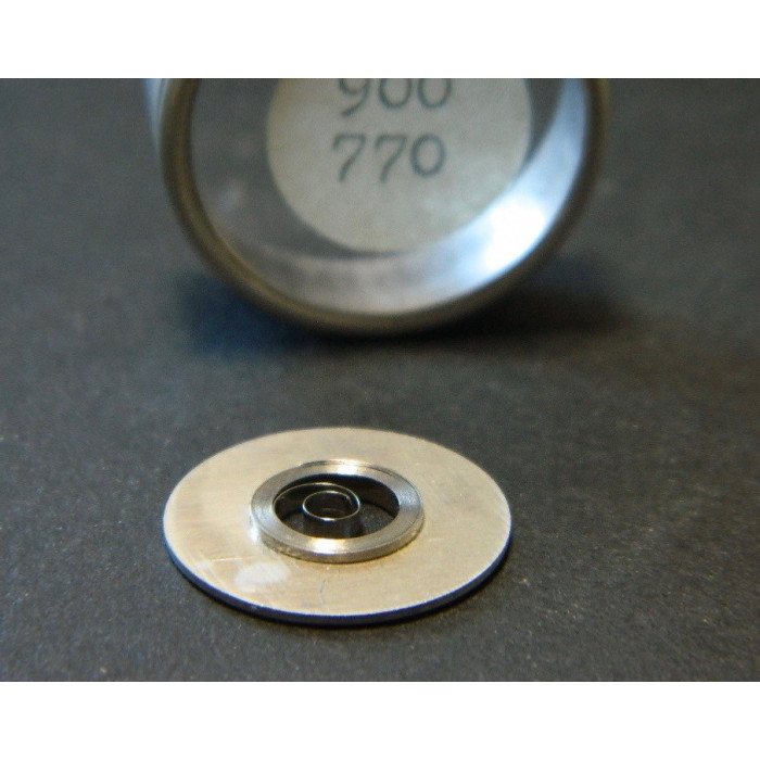 Movado 900-770 ressort de barillet