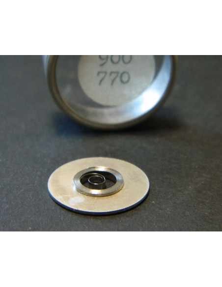 Movado 900-770 ressort de barillet