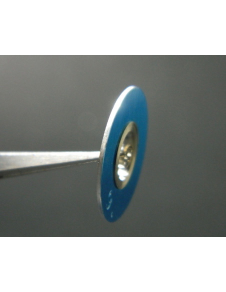 Movado 900-770 ressort de barillet
