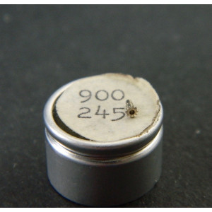 Movado 900-245 Chaussée