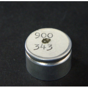 Movado 900-343 Plaque d'appui