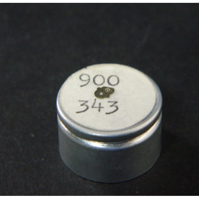 Movado 900-343 Plaque d'appui