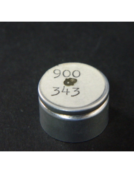 Movado 900-343 Plaque d'appui