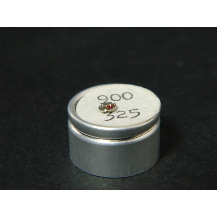 Movado 900-325 Incabloc dessous