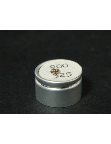 Movado 900-325 Incabloc dessous