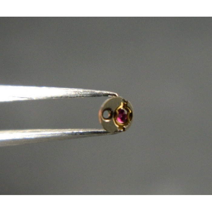 Movado 900-325 Incabloc dessous