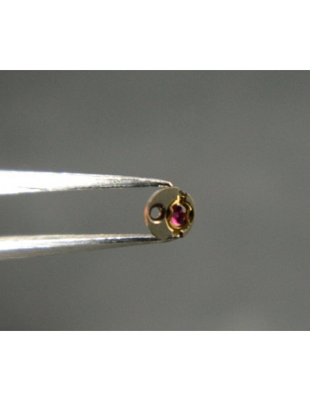 Movado 900-325 Incabloc dessous