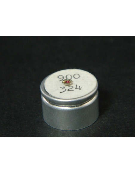 Movado 900-324 Incabloc dessus