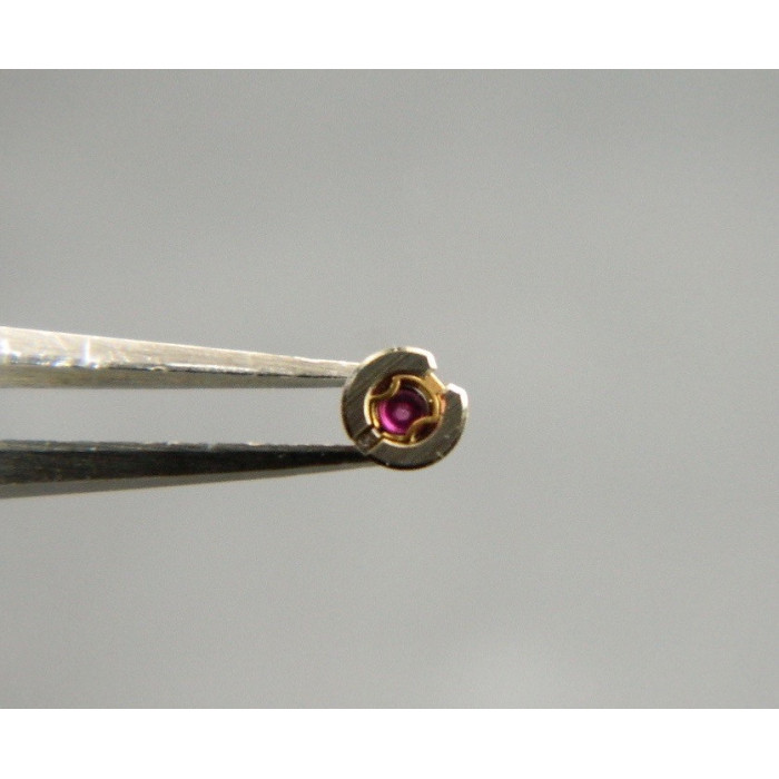 Movado 900-324 Incabloc dessus