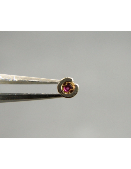 Movado 900-324 Incabloc dessus