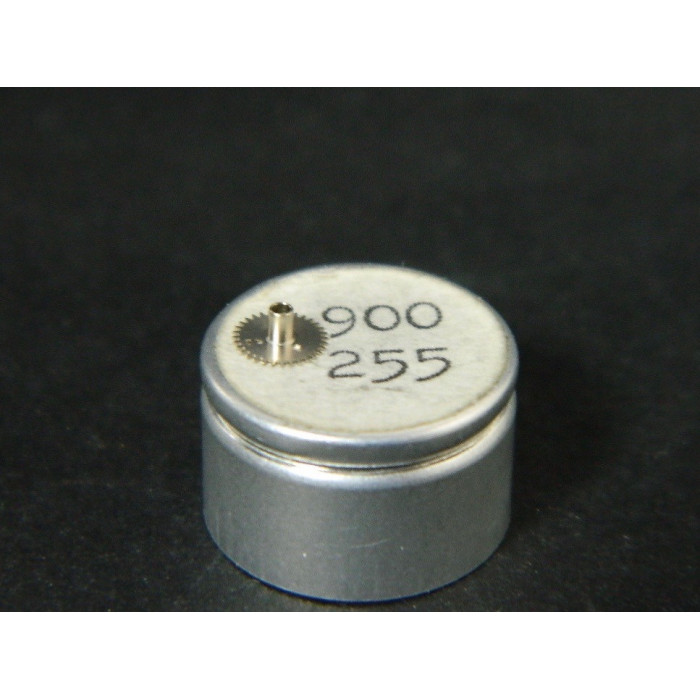 Movado 900-255Roue des heures