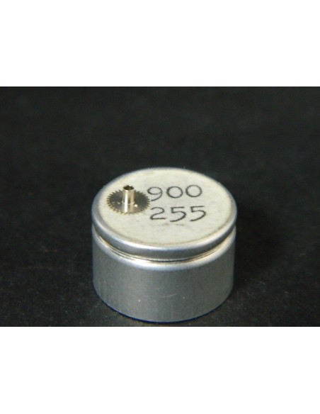 Movado 900-255Roue des heures