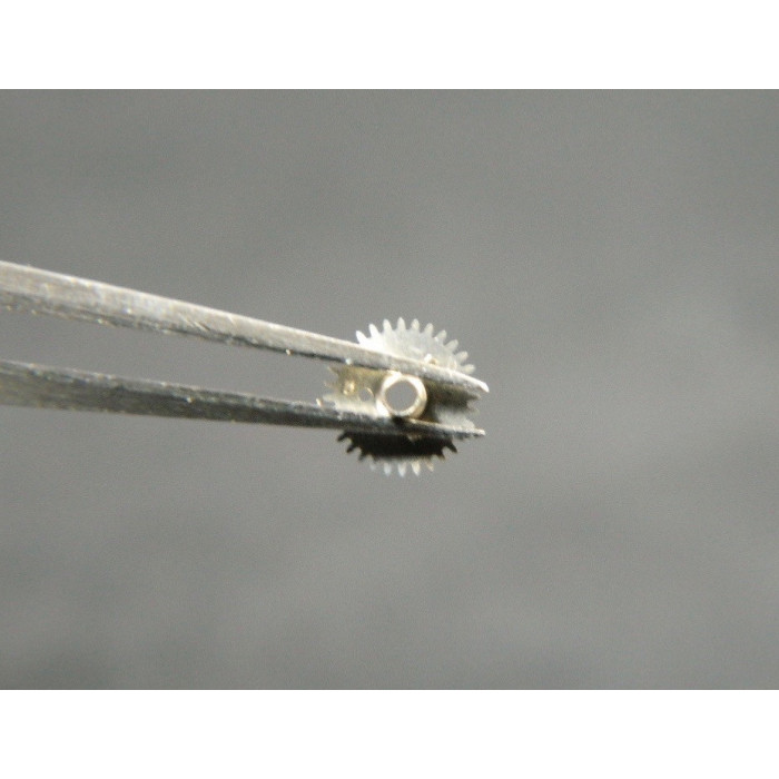 Movado 900-255Roue des heures