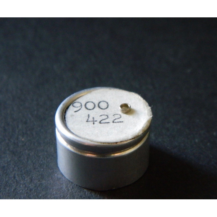 Movado 900-422 Bague de couronne