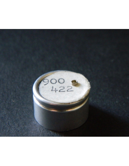 Movado 900-422 Bague de couronne