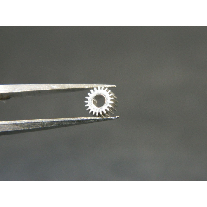 Movado 900-420 Couronne dessus