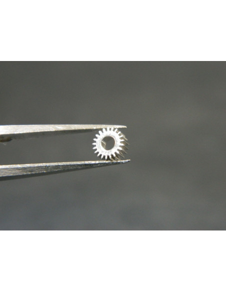Movado 900-420 Couronne dessus
