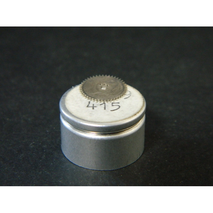 Movado 900-415 Rochet dessus