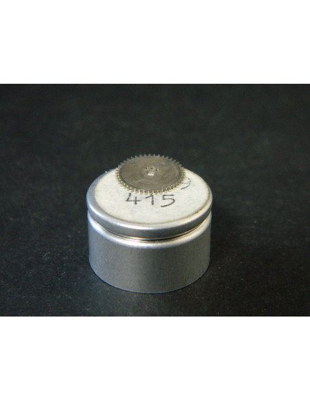 Movado 900-415 Rochet dessus