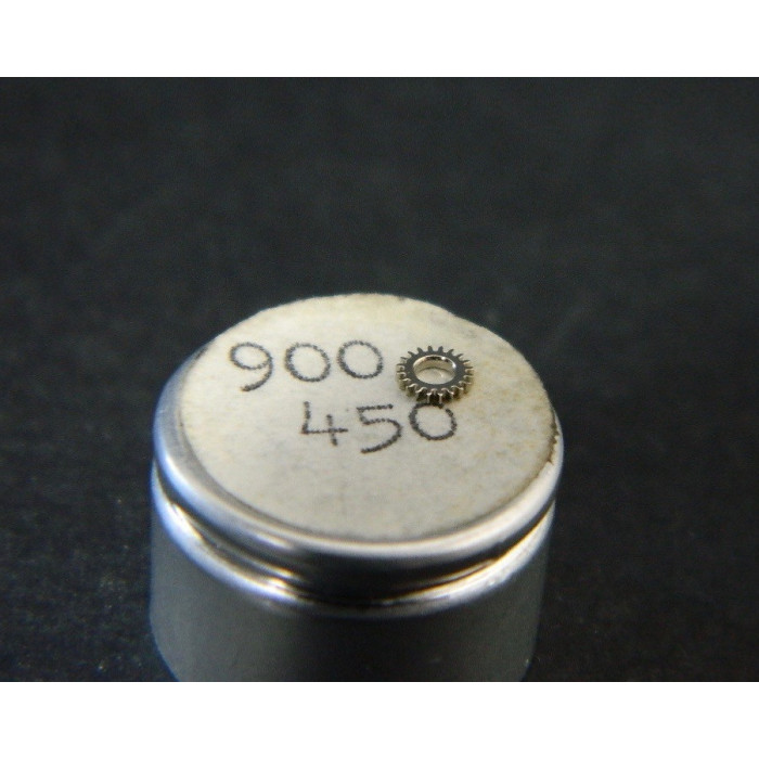 Movado 900-450 Renvoi