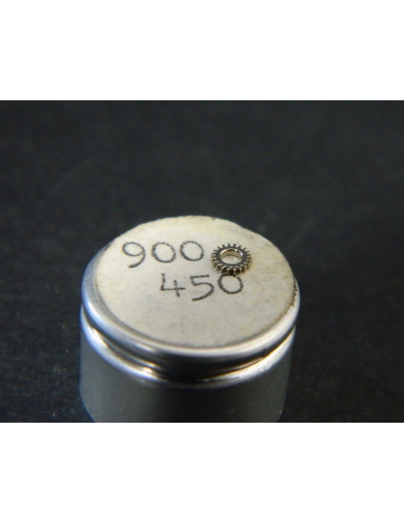 Movado 900-450 Renvoi