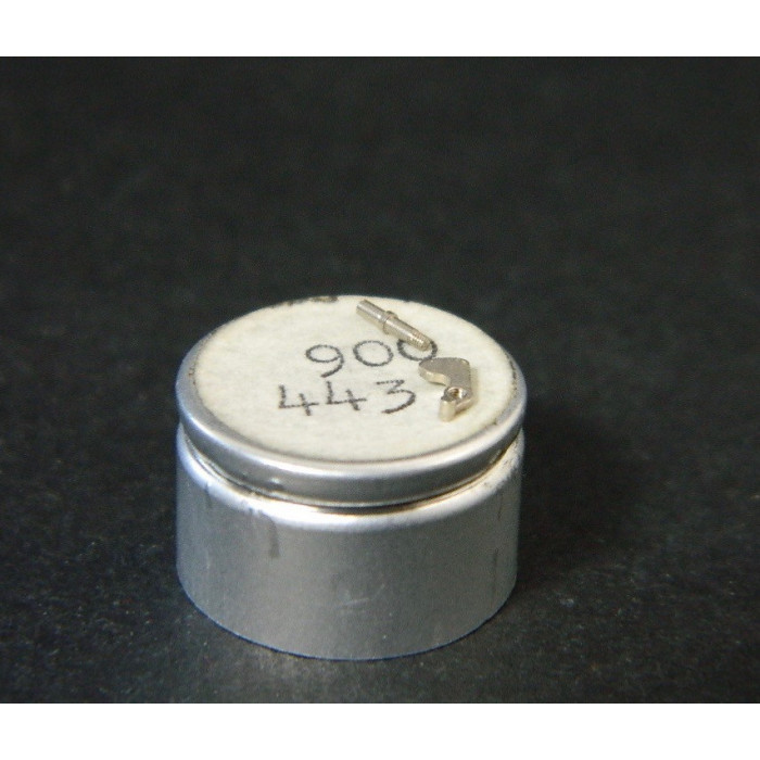 Movado 900-443 Tirette