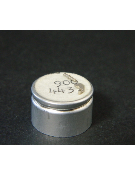 Movado 900-443 Tirette