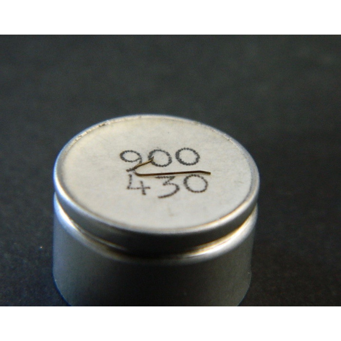 Movado 900-430 Ressort de cliquer